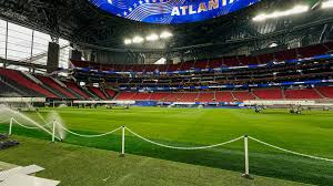Football Stadium